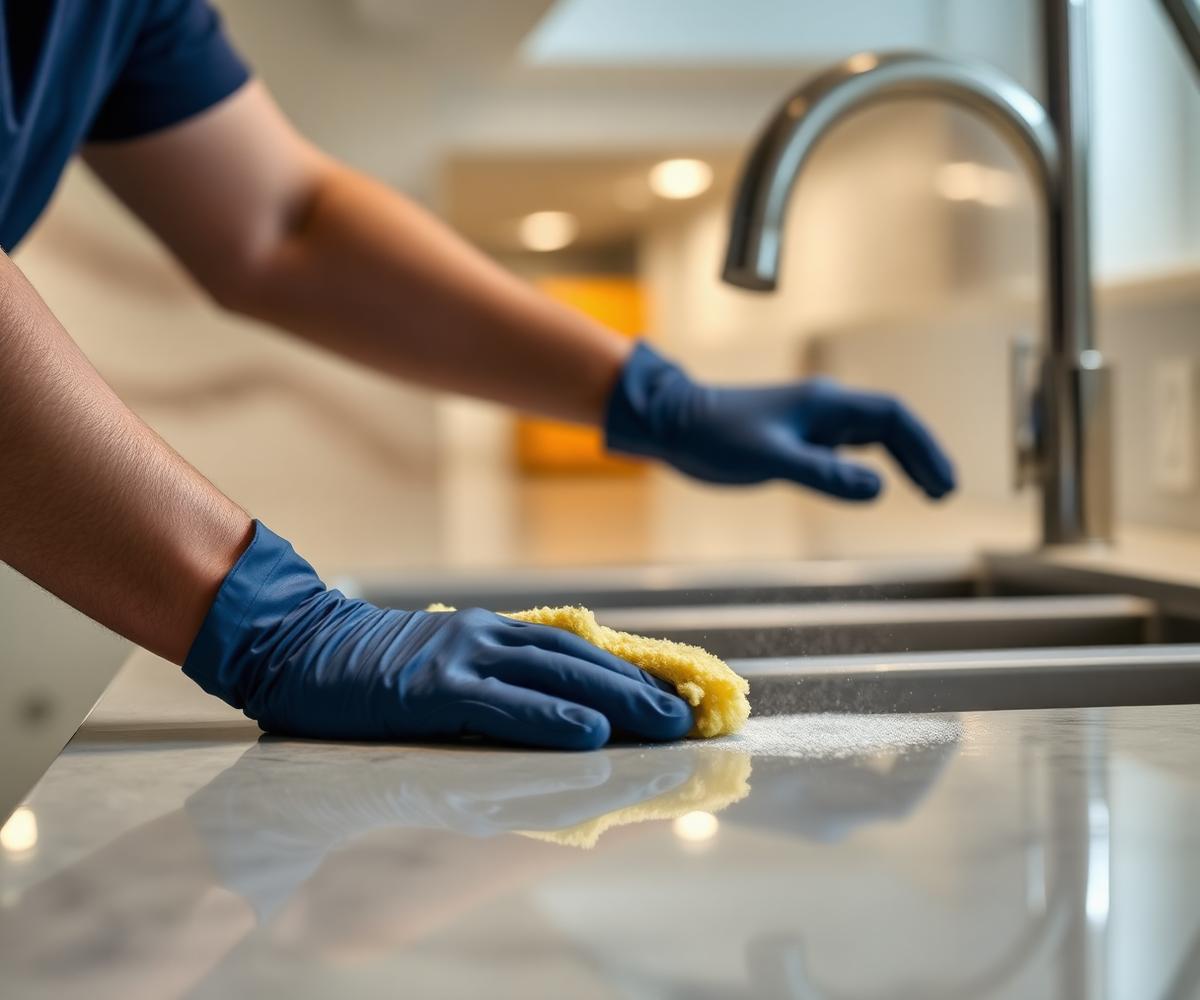 Deep Clean