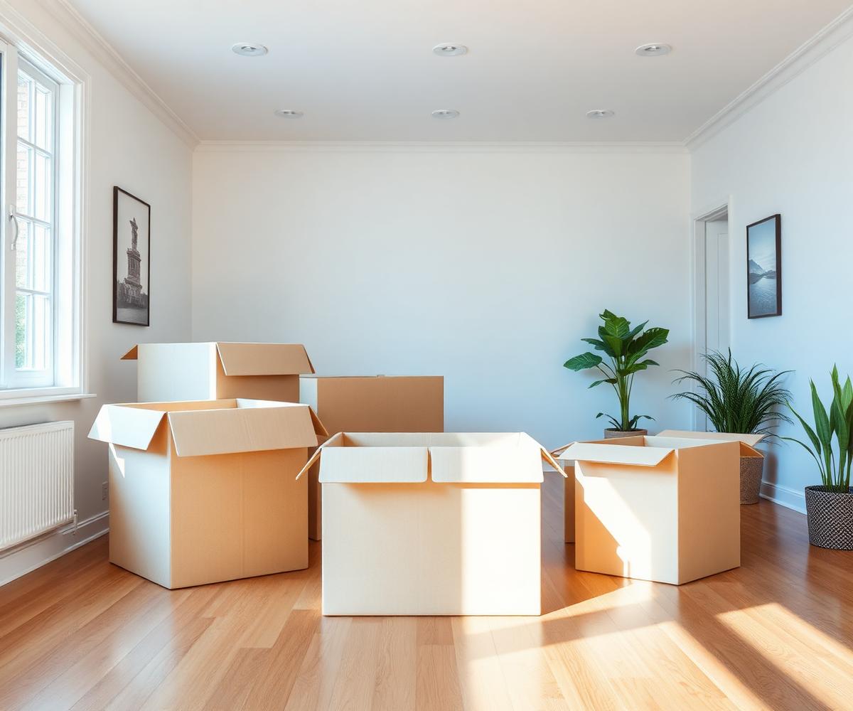 Move-Out Clean